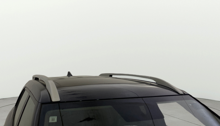 2019 Hyundai VENUE SX PLUS 1.0 TURBO DCT, Petrol, Automatic, 48,942 km, Roof