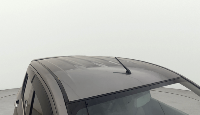 2016 Maruti Celerio VXI AMT (O), Petrol, Automatic, 94,588 km, Roof