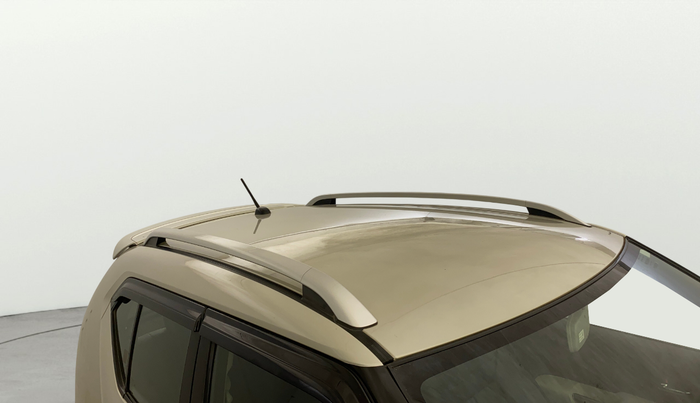 2019 Maruti IGNIS ALPHA 1.2, Petrol, Manual, 26,586 km, Roof