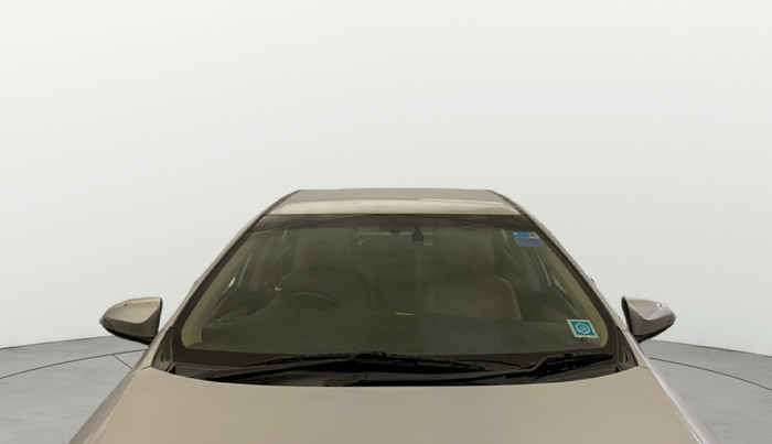 2016 Toyota Corolla Altis GL PETROL, Petrol, Manual, 54,685 km, Front Windshield