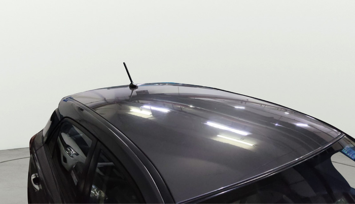 2017 Hyundai Elite i20 ASTA 1.2 (O), Petrol, Manual, 61,688 km, Roof