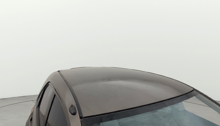 2016 Honda Brio S MT, Petrol, Manual, 79,640 km, Roof