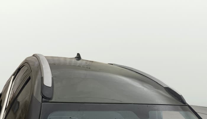 2021 Tata NEXON XZ PLUS PETROL, Petrol, Manual, 43,153 km, Roof