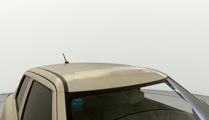 2019 Maruti Swift LXI, Petrol, Manual, 79,699 km, Roof