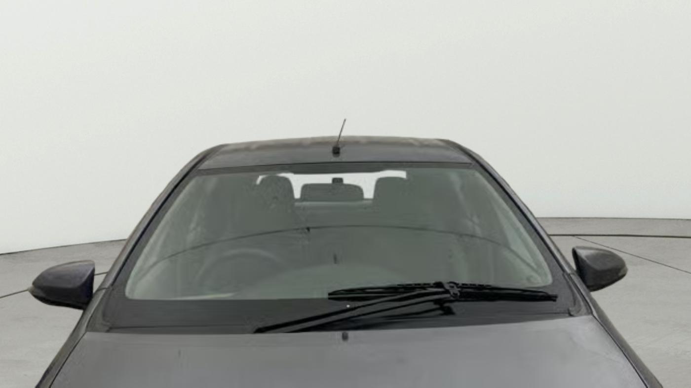 2015 Toyota Etios Liva VX, Petrol, Manual, 59,522 km, Front Windshield