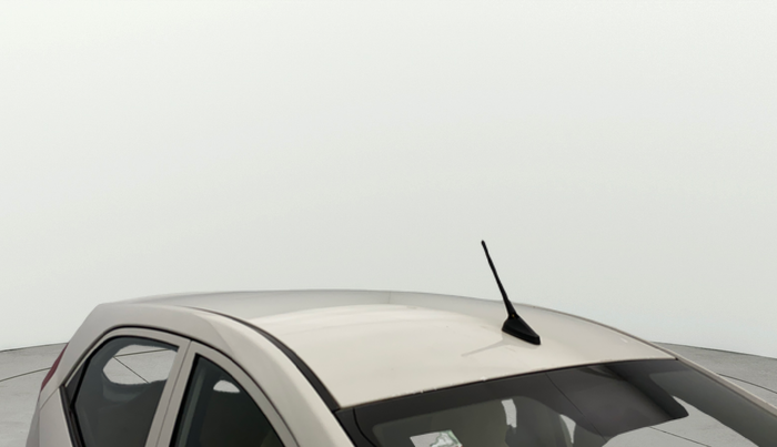 2018 Hyundai Eon ERA +, Petrol, Manual, 72,447 km, Roof