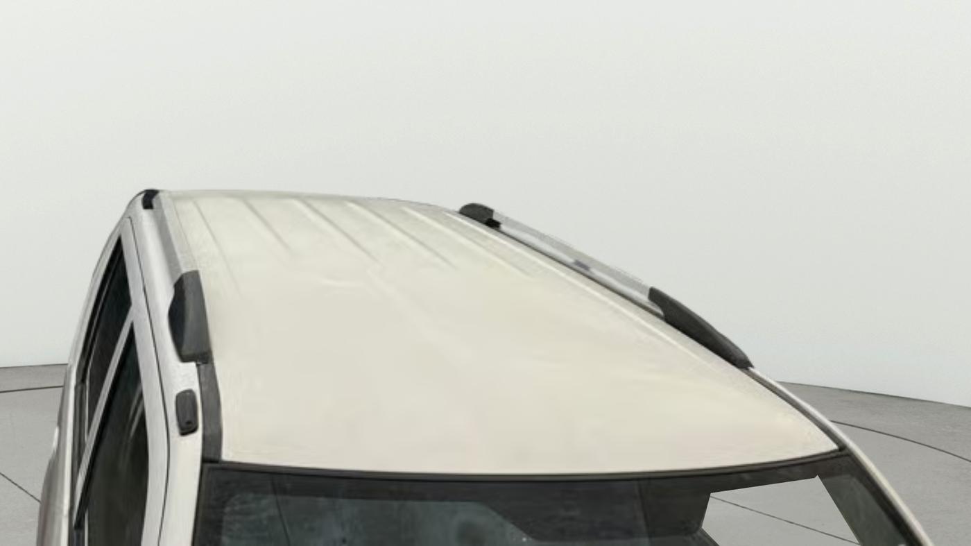 2014 Maruti Wagon R 1.0 VXI, Petrol, Manual, 92,229 km, Roof