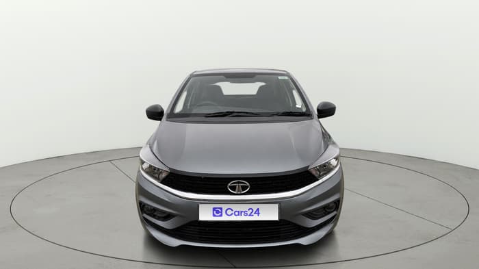 2025 Tata TIGOR XM PETROL, Petrol, Manual, 49,601 km, Front