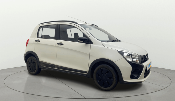 2020 Maruti Celerio X ZXI (O) AMT, Petrol, Automatic, 43,349 km, SRP