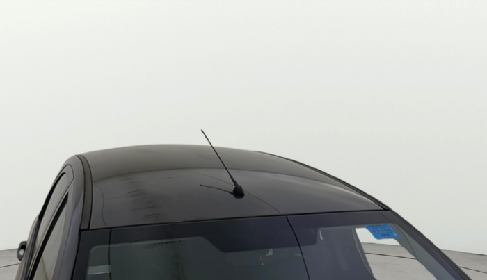 2022 Tata Tiago XZ PETROL, Petrol, Manual, 21,156 km, Roof