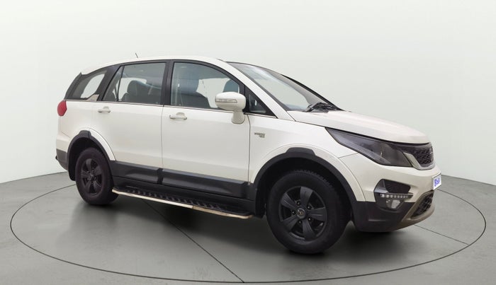 2019 Tata Hexa XM PLUS 4X2 7 STR, Diesel, Manual, 1,01,654 km, Right Front Diagonal