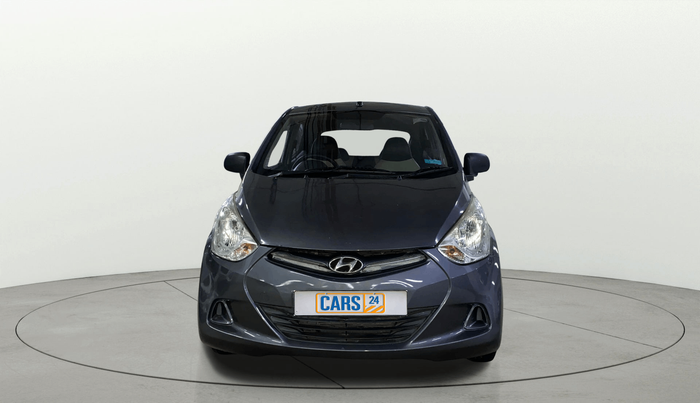 2016 Hyundai Eon ERA +, Petrol, Manual, 17,122 km, Front