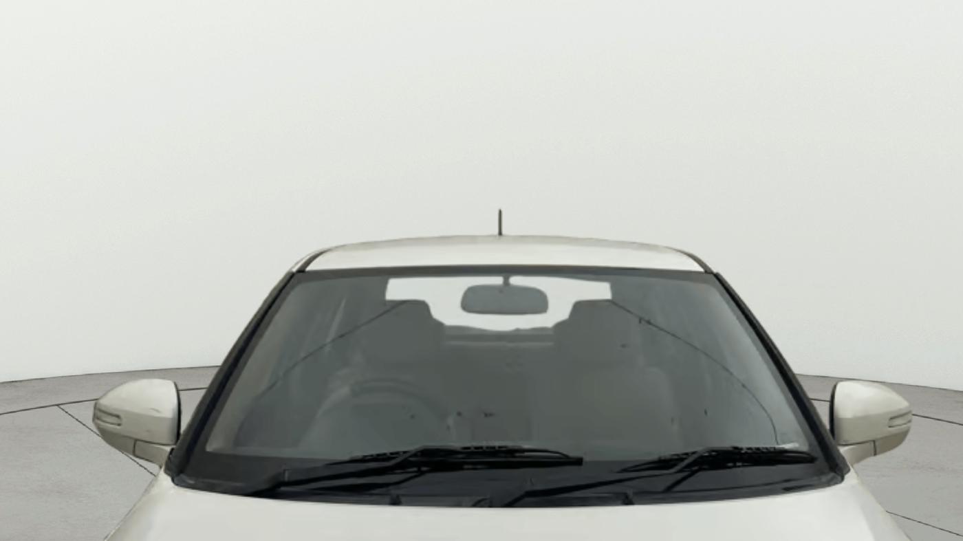 2015 Maruti Swift Dzire VDI, Diesel, Manual, 1,04,191 km, Front Windshield