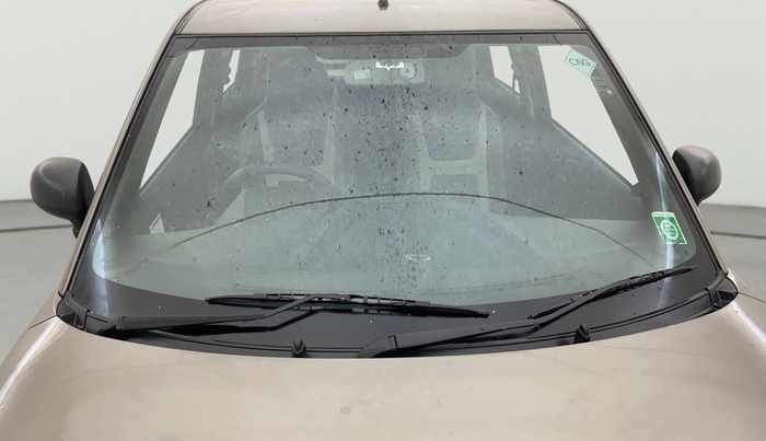 2022 Maruti New Wagon-R LXI CNG (O) 1.0, CNG, Manual, 53,181 km, Front Windshield