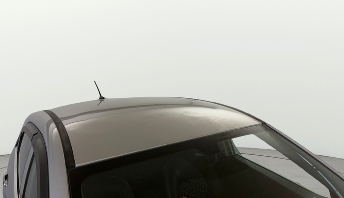 2019 Tata NEXON XM PETROL, Petrol, Manual, 68,556 km, Roof