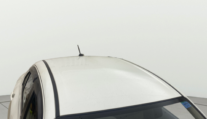 2023 Maruti Dzire ZXI Plus AMT, Petrol, Automatic, 23,956 km, Roof