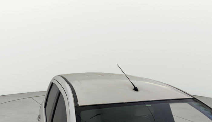 2014 Maruti Ertiga VXI CNG, CNG, Manual, 67,755 km, Roof