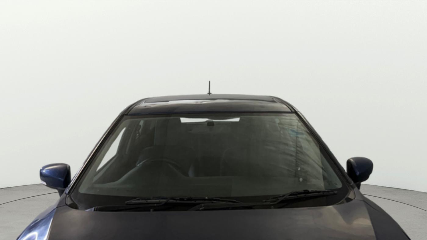 2019 Maruti Baleno DELTA PETROL 1.2, Petrol, Manual, 51,805 km, Front Windshield
