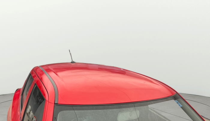 2018 Maruti Swift LXI, Petrol, Manual, 1,00,208 km, Roof