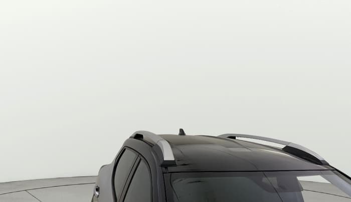 2021 Renault Kiger RXT AMT, Petrol, Automatic, 41,063 km, Roof