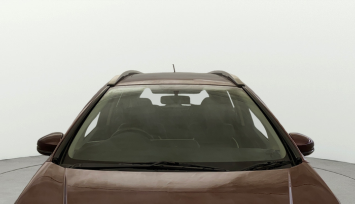 2018 Honda WR-V 1.2L I-VTEC VX MT, Petrol, Manual, 65,875 km, Front Windshield