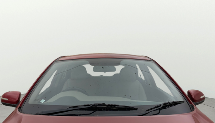 2017 Hyundai Elite i20 SPORTZ 1.2, Petrol, Manual, 92,495 km, Front Windshield