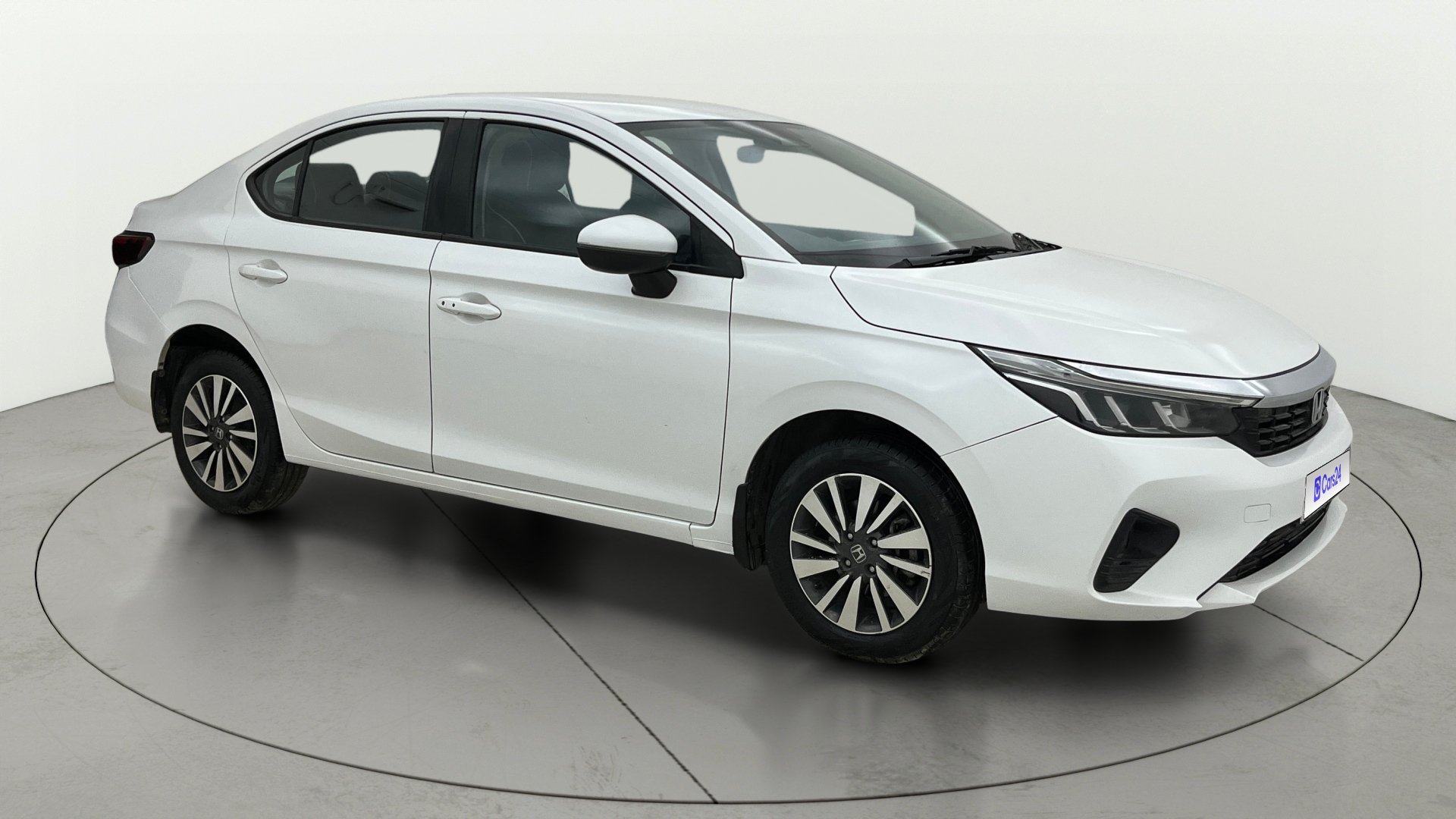 2023 Honda City 2022-2026 1.5L I-VTE V CVT