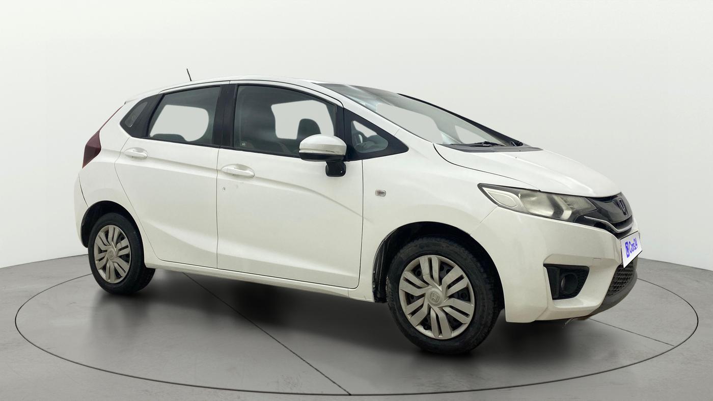 2016 Honda Jazz 1.2L I-VTEC SV, Petrol, Manual, 50,538 km, SRP