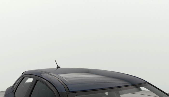 2017 Maruti Baleno DELTA DIESEL 1.3, Diesel, Manual, 1,07,122 km, Roof