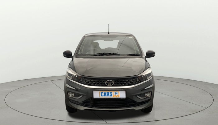2023 Tata Tiago XZ PLUS PETROL, Petrol, Manual, 41,496 km, Front