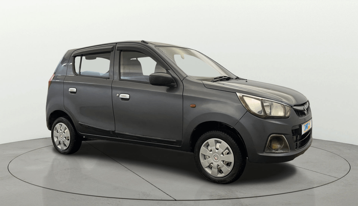 2016 Maruti Alto K10 LXI CNG, CNG, Manual, 62,700 km, SRP