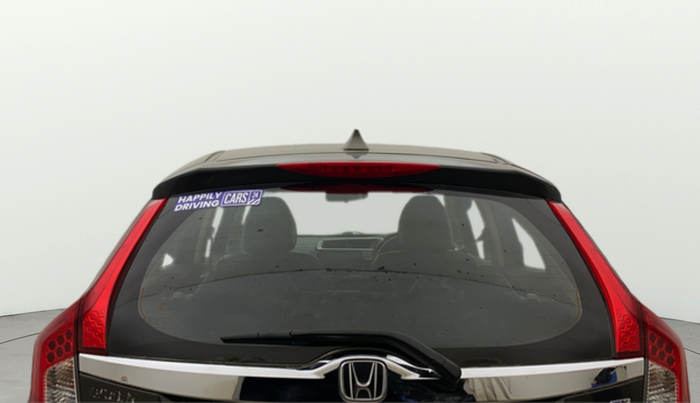 2019 Honda Jazz 1.2L I-VTEC V, Petrol, Manual, 45,902 km, Rear Windshield