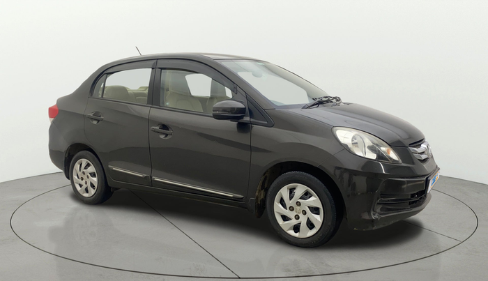 2015 Honda Amaze 1.5L I-DTEC SX, Diesel, Manual, 71,032 km, Right Front Diagonal