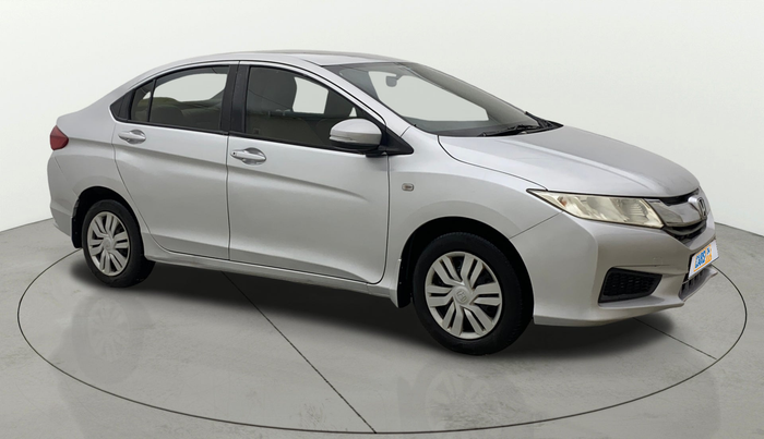 2014 Honda City 1.5L I-VTEC SV, Petrol, Manual, 83,559 km, Right Front Diagonal