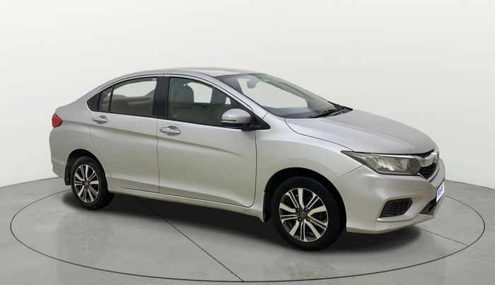2018 Honda City 1.5L I-VTEC SV, Petrol, Manual, 58,161 km, SRP