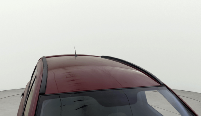 2015 Hyundai Grand i10 ASTA (O) 1.2 KAPPA VTVT, Petrol, Manual, 83,924 km, Roof