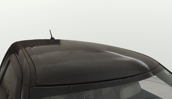 2015 Maruti Swift VXI, Petrol, Manual, 68,004 km, Roof