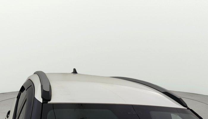 2024 Tata NEXON Pure S 1.2 Revotron 6AMT, Petrol, Automatic, 7,192 km, Roof