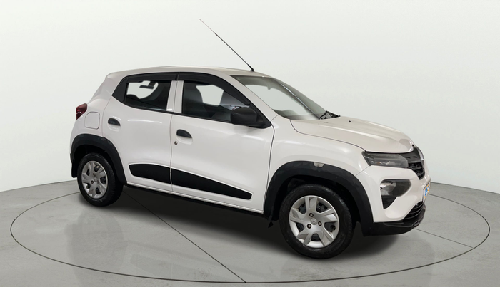 2021 Renault Kwid RXL, Petrol, Manual, 32,157 km, Right Front Diagonal