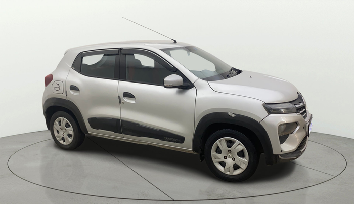 2021 Renault Kwid RXT 1.0 AMT (O), Petrol, Automatic, 59,500 km, SRP