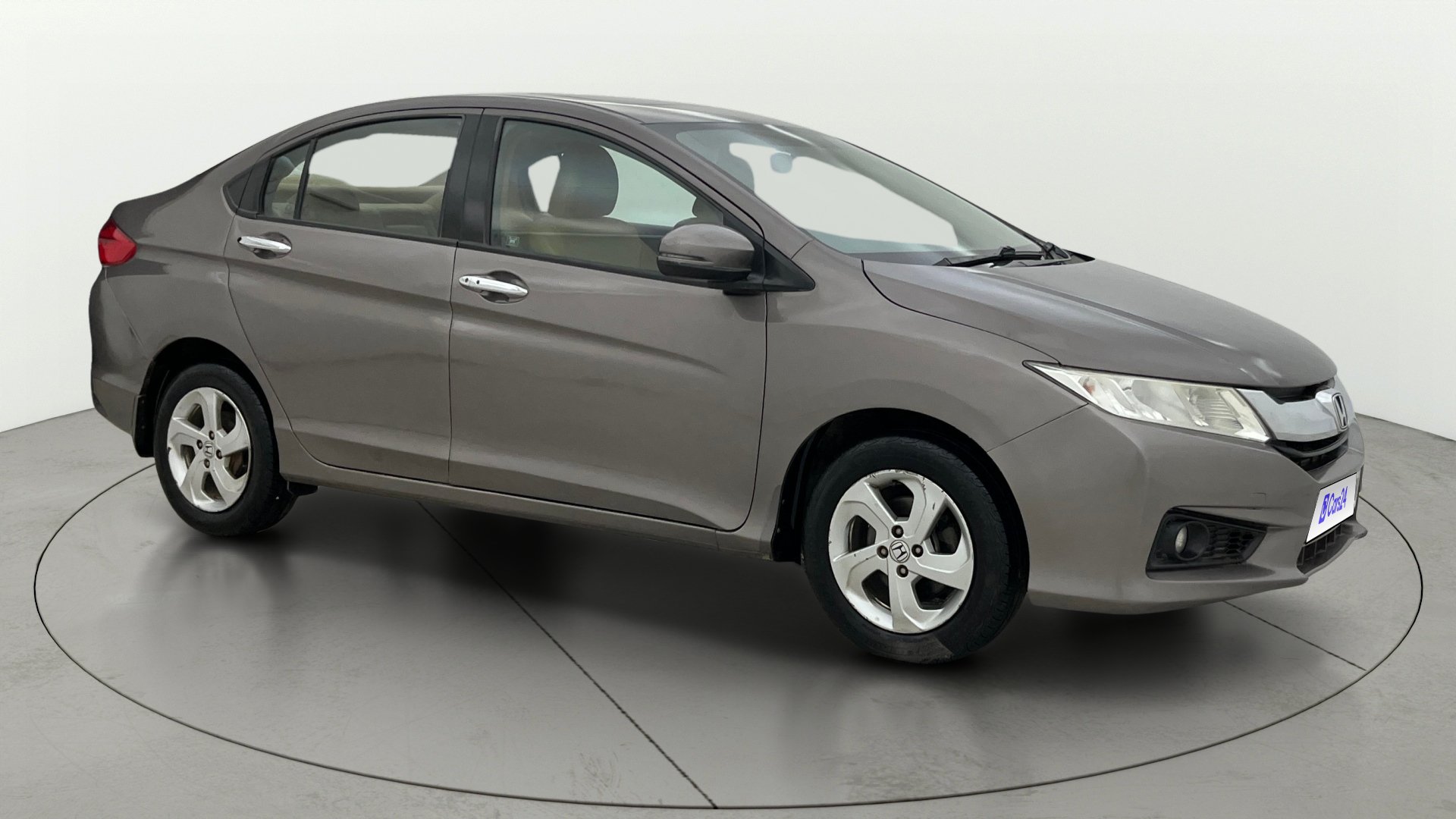 2015 Honda City 2022-2026 1.5L I-VTEC VX CVT 2015 Honda City 2022-2026 1.5L I-VTEC VX CVT