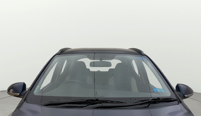 2020 Hyundai GRAND I10 NIOS SPORTZ 1.2 KAPPA VTVT, Petrol, Manual, 61,712 km, Front Windshield