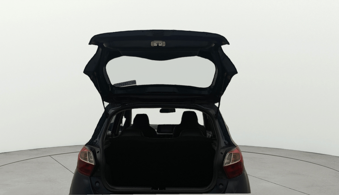 2022 Hyundai GRAND I10 NIOS SPORTZ 1.2 KAPPA VTVT, Petrol, Manual, 44,038 km, Boot Door Open