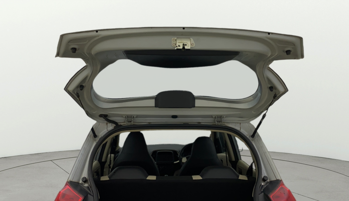 2019 Hyundai NEW SANTRO ERA, Petrol, Manual, 8,005 km, Boot Door Open