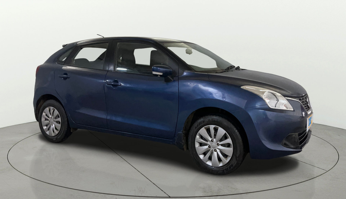 2016 Maruti Baleno DELTA PETROL 1.2, Petrol, Manual, 32,115 km, SRP