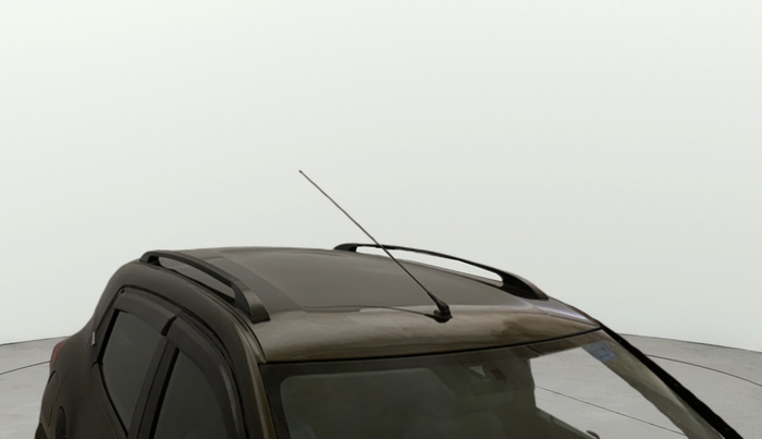 2018 Renault Kwid RXL, Petrol, Manual, 47,496 km, Roof