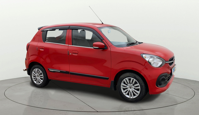 2023 Maruti Celerio ZXI, Petrol, Manual, 69,989 km, Right Front Diagonal