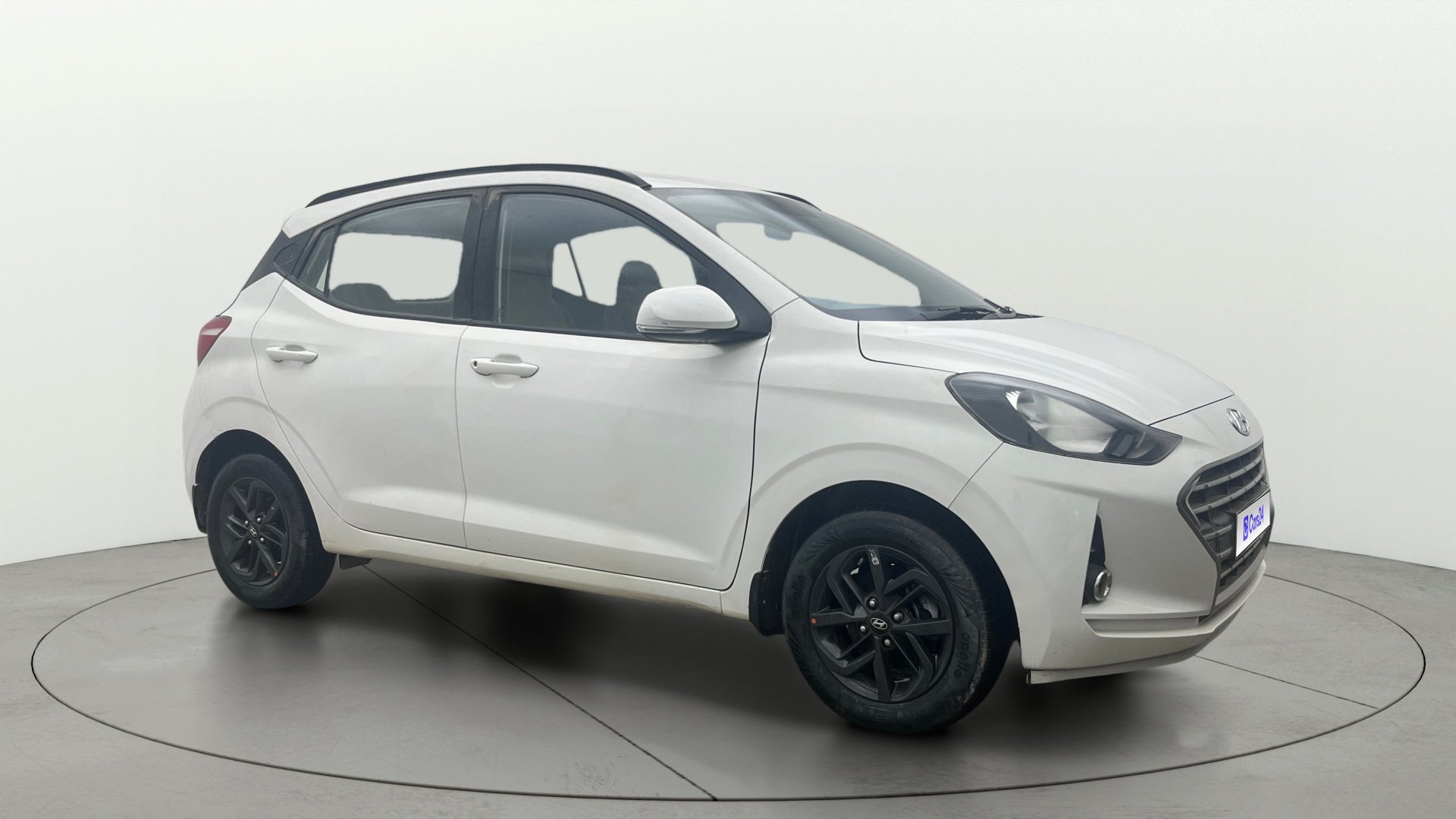 2021 Hyundai Grand i10 Nios SPORTZ 1.2 KAPPA VTVT 2021 Hyundai Grand i10 Nios SPORTZ 1.2 KAPPA VTVT