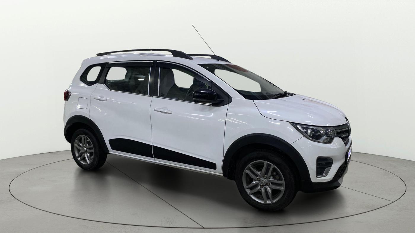 2021 Renault TRIBER RXZ, Petrol, Manual, 34,015 km, SRP