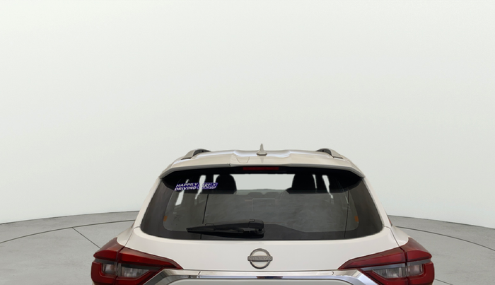 2022 Nissan MAGNITE XV RED EDITION, Petrol, Manual, 36,561 km, Rear Windshield